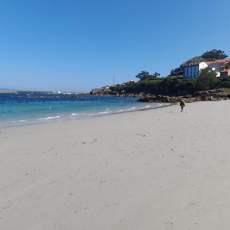 Ferienwohnung Atico Minerva Kap Kap Finisterre Exterior foto